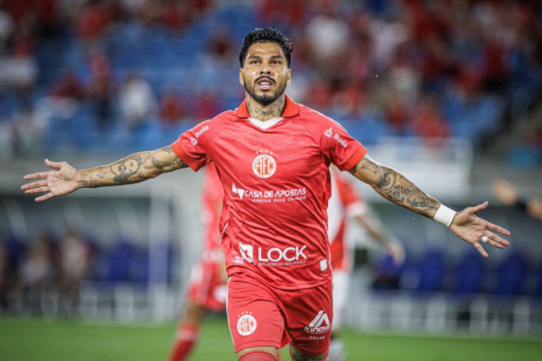América Futebol Clube SAF desliga cinco atletas em meio à reformulação