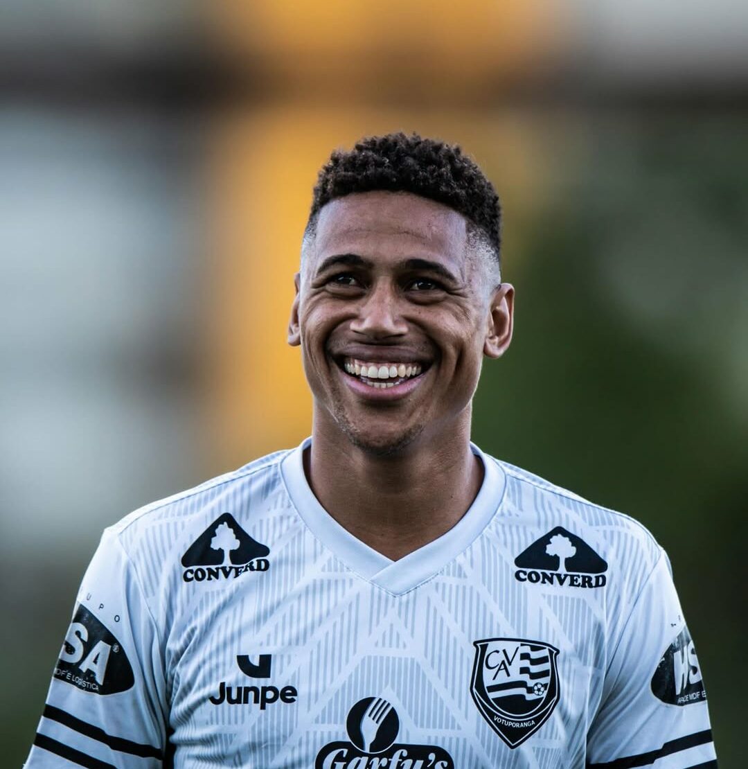 América anuncia Luiz Thiago para turbinar ataque