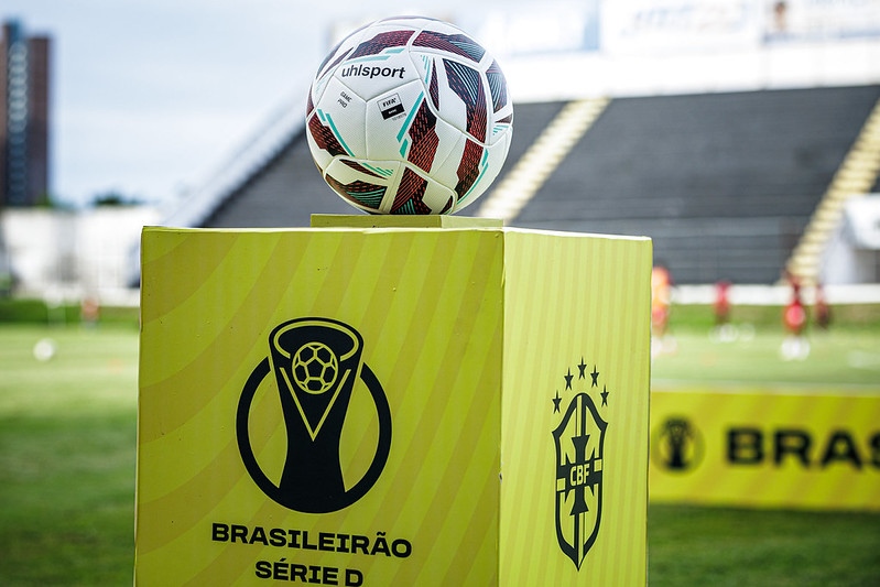 Série D: América e ABC em campo longe de casa