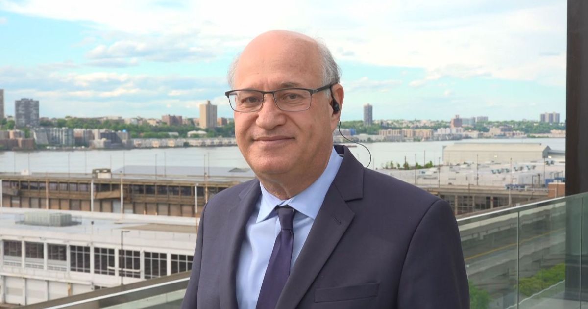 Presidente do BID, Goldfajn, vê América Latina mais forte contra a crise