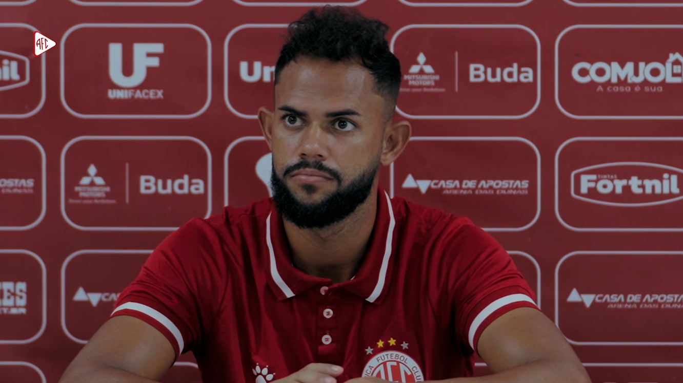 América mira liderança geral e ganha confiança para o mata-mata, destaca Alexandre Aruá