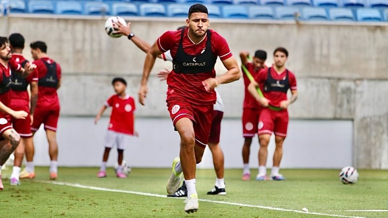 América-RN tem chance de ouro para assumir a ponta da Série D
