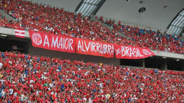 América-RN abre venda de ingressos com desconto para jogo que pode garantir classificação antecipada na Série D