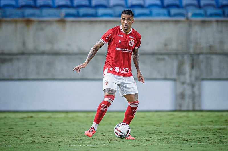 América tem desfalques importantes para duelo decisivo na Série D