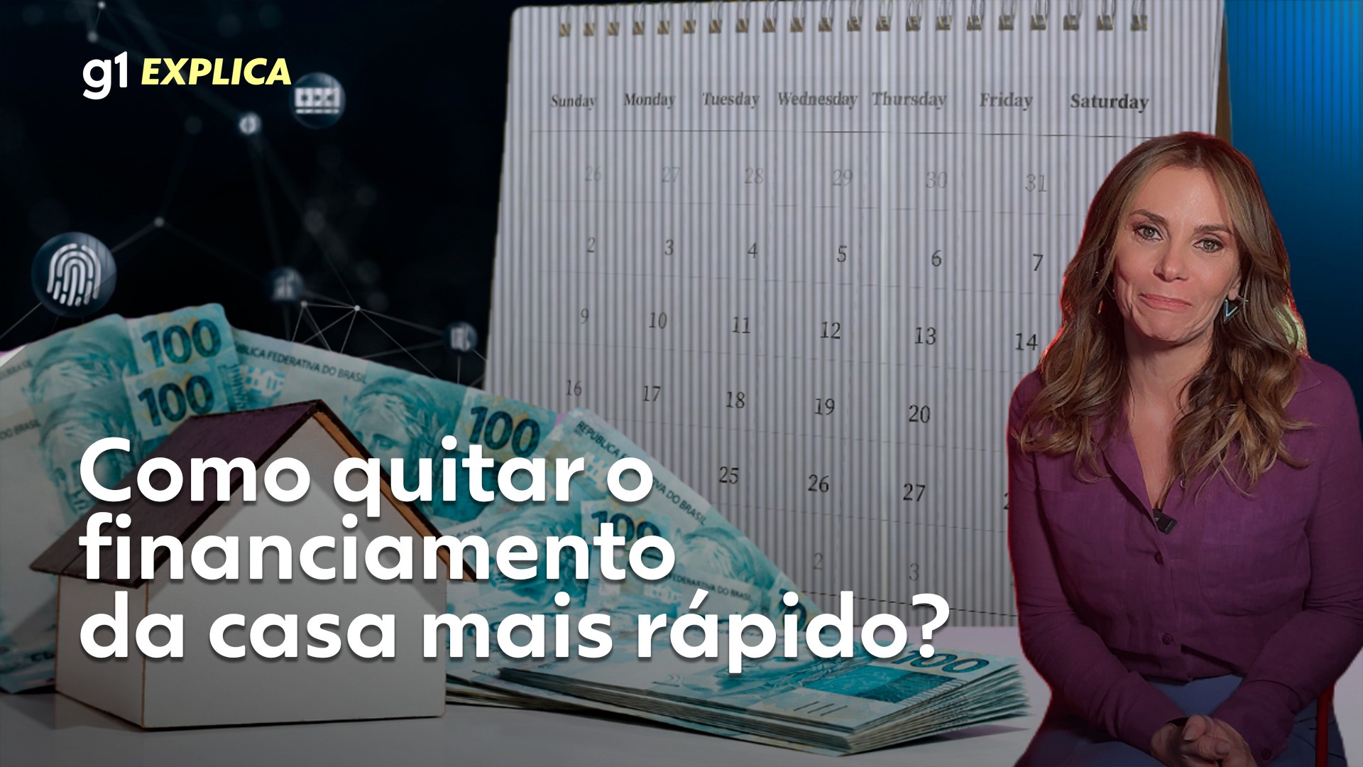 Estratégias de amortização garantem economia e quitação antecipada de imóveis