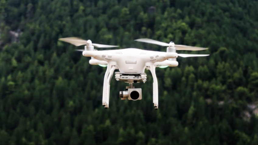 Anac atualiza regras para drones e muda classificação de operações