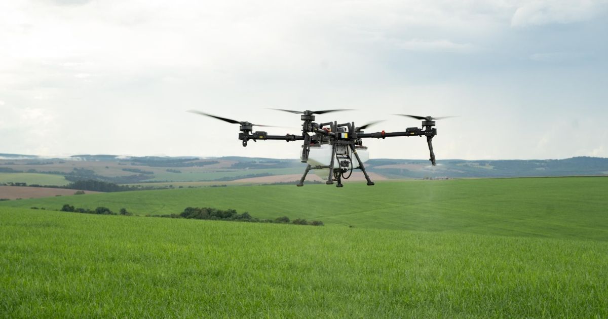 Anac endurece regras para uso de drones após ocorrências em aeroportos
