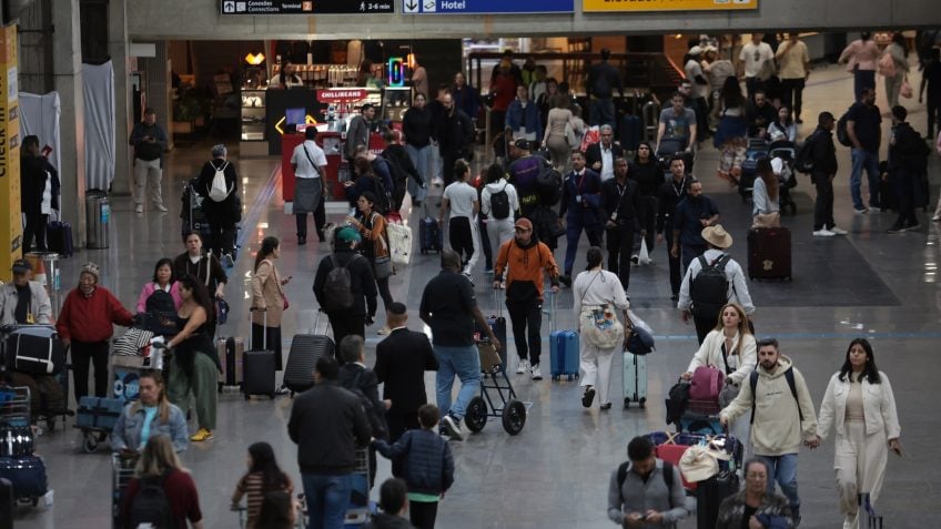 Anac reajusta tarifas nos aeroportos de Guarulhos e Viracopos
