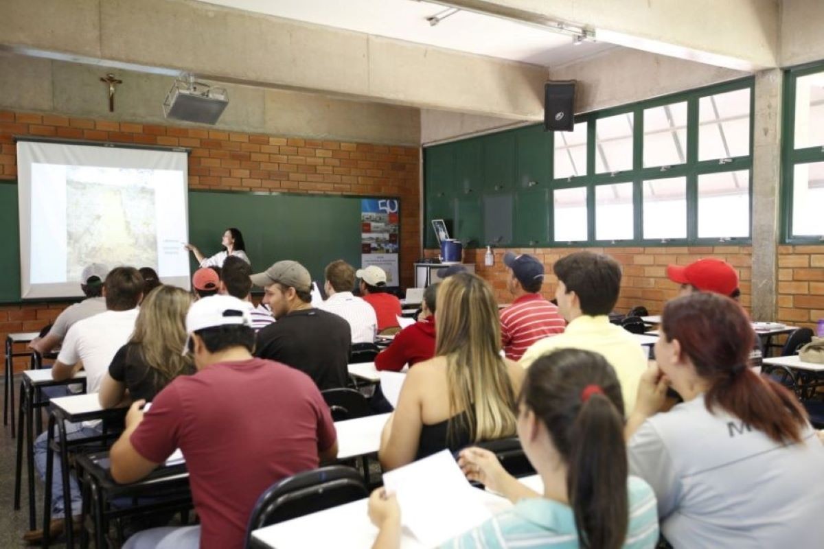 Analfabetismo no Brasil cai para 4,9%, menor índice desde 2016