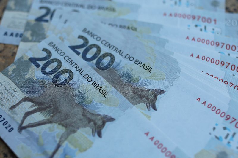 Tesouro Nacional registra déficit primário de R$ 53 bilhões com alta de despesas não obrigatórias