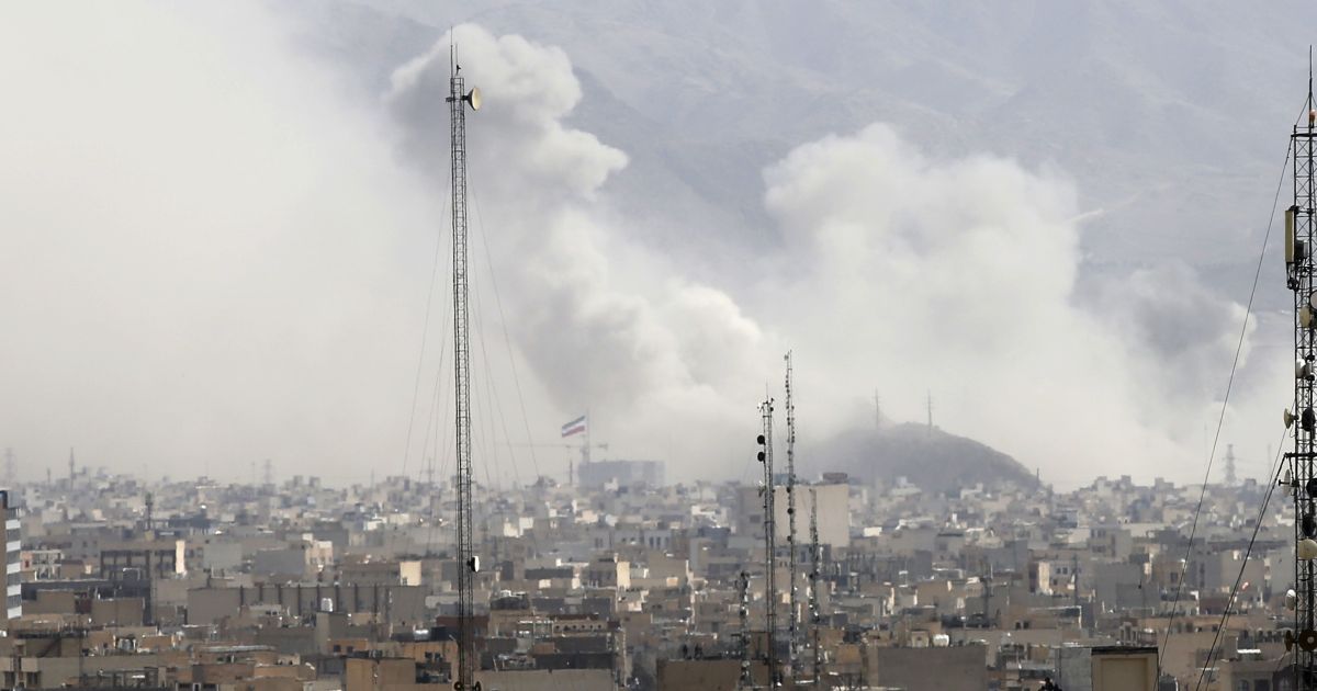 US attacks on Iran expose fragility of negotiations