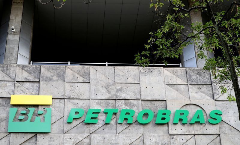 Mercado reage à retenção de dividendos extras da Petrobras
