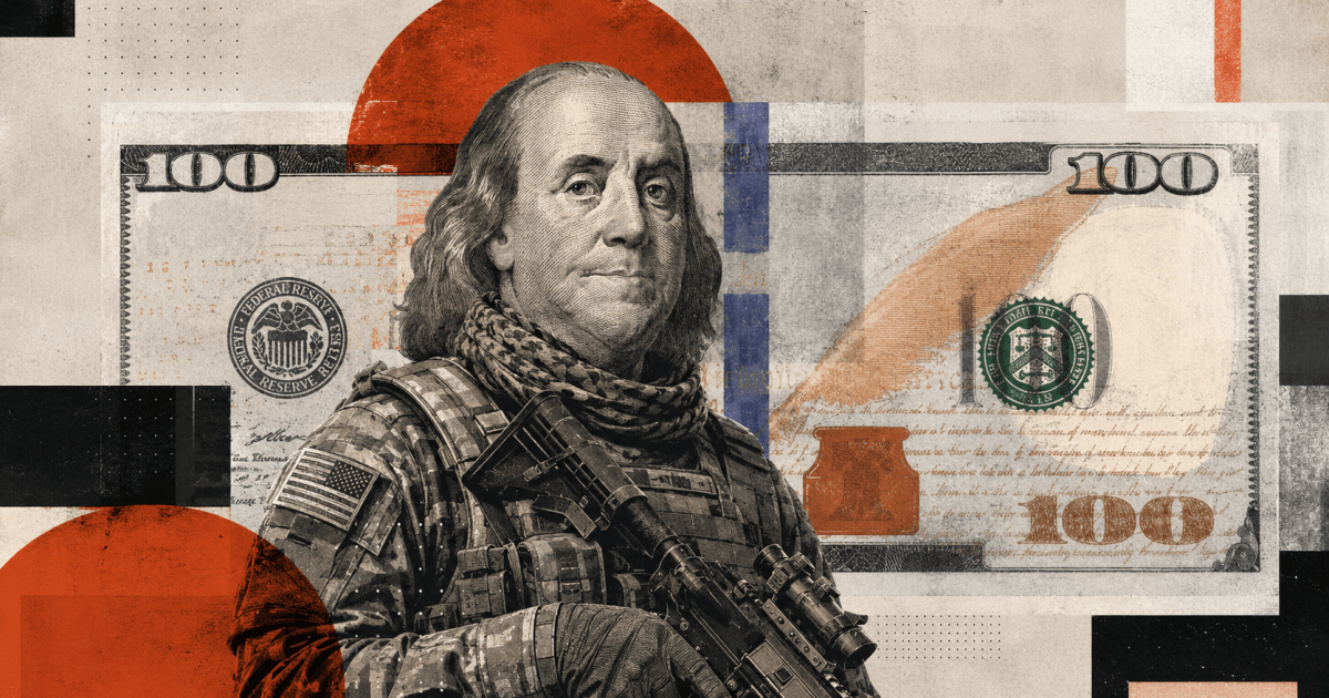 Guerra no Oriente Médio: Como o conflito no Irã impacta a economia dos EUA