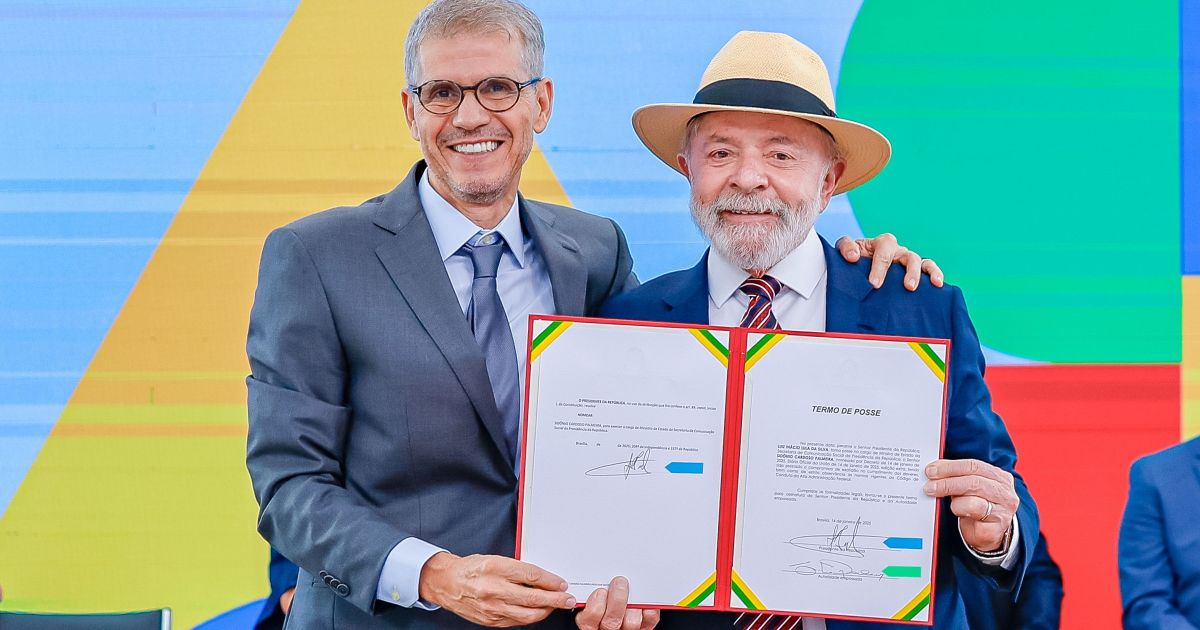 Decretos sobre big techs empoderam governo, alertam juristas