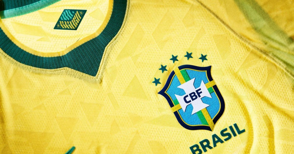 Direita e Esquerda disputam camisa da Seleção Brasileira em ano eleitoral