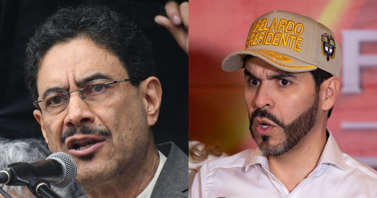 Colômbia: Eleição Presidencial Define Futuro da Esquerda na América do Sul