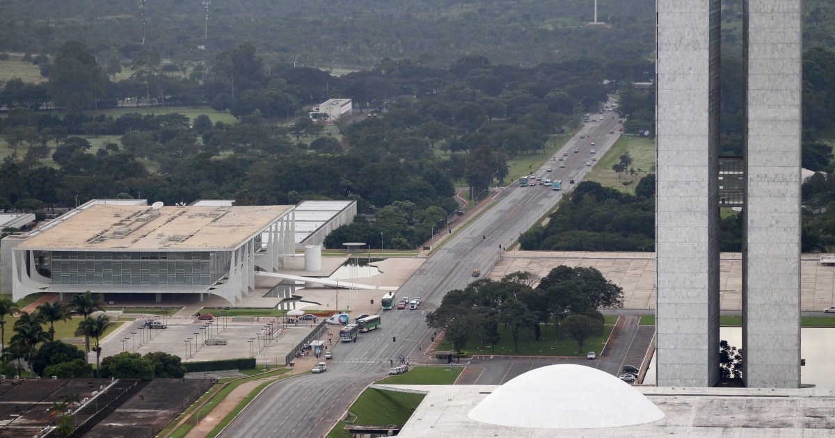 Governo e Congresso aceleram gastos com olho nas eleições