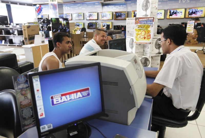 Grupo Casas Bahia formaliza recuperação judicial após anos de crise financeira