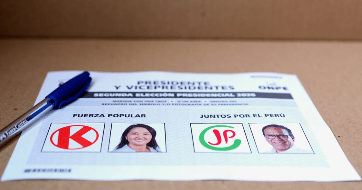 Peru se aproxima de resultado eleitoral incerto após eleição acirrada