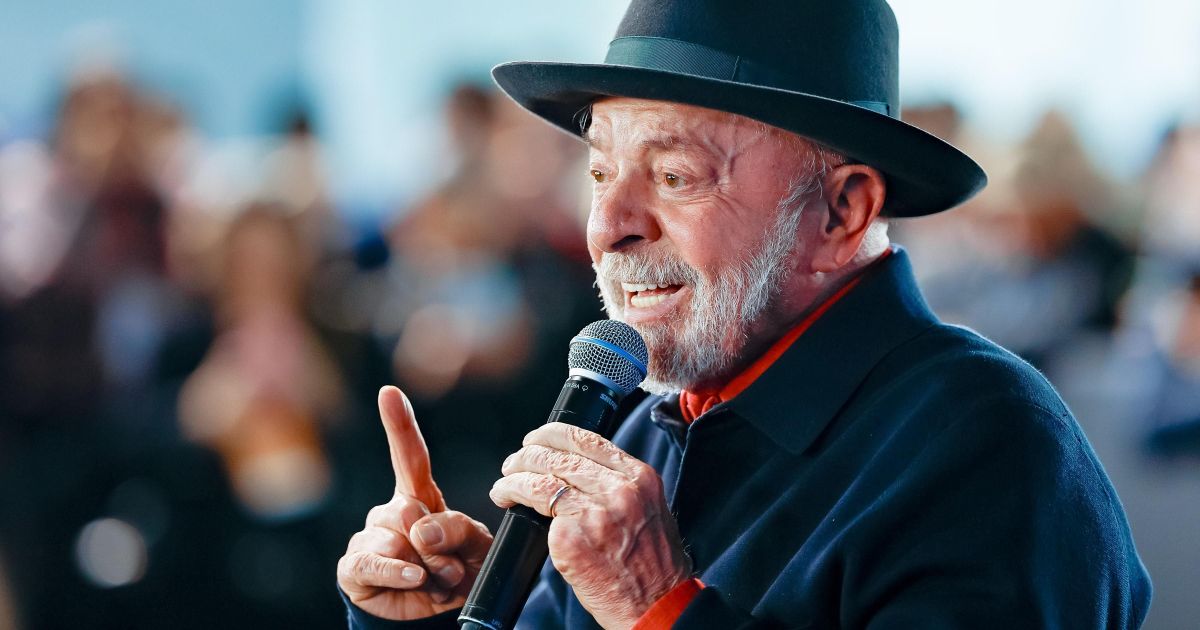 Neutralidade do PP na corrida presidencial consolida vitória de Lula