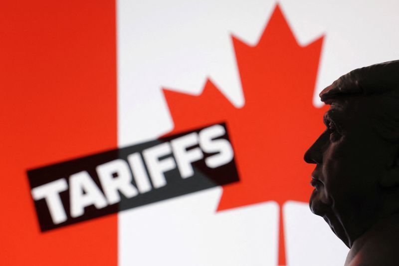 Donald Trump impõe tarifas de 50% ao Canadá e pressiona comércio bilateral