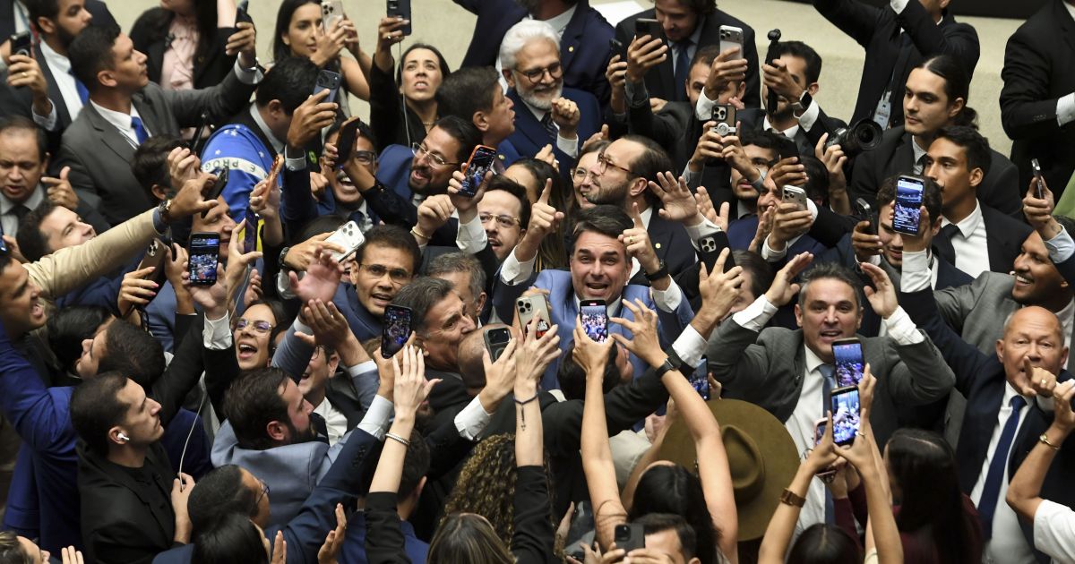 STF decide futuro do PL da Dosimetria sob pressão do Congresso