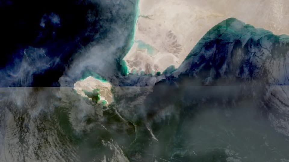 Bloqueio dos Houthis em Bab El-Mandeb ameaça escoamento global de petróleo