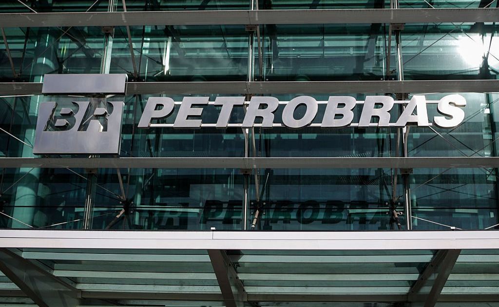 Petrobras vê lucro cair 7,2% com Real valorizado no 1º trimestre de 2026