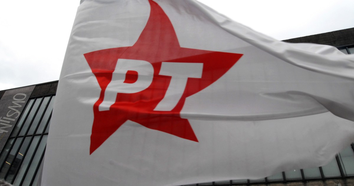 PT busca reduzir alta rejeição e desaprovação do governo Lula