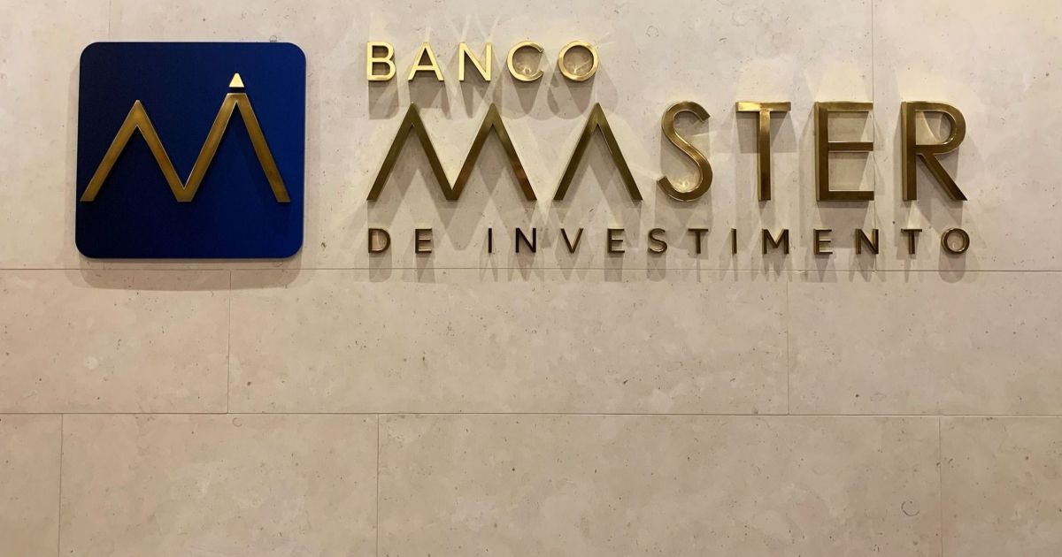 Rombo do Banco Master afeta aposentadorias de servidores no Rio de Janeiro e Amapá