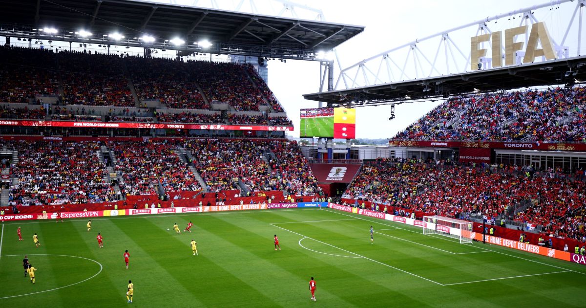 EUA e Canadá enfrentam calor extremo em sedes da Copa; Canadá emite alerta