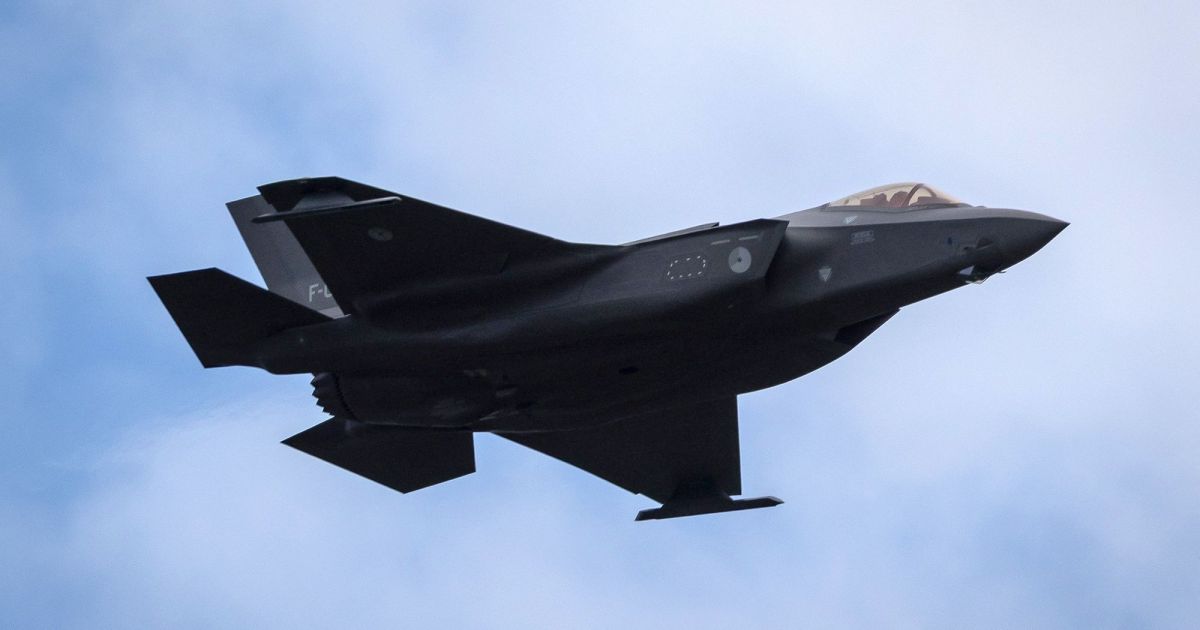 EUA reforçam presença militar no Oriente Médio após escalada de tensões