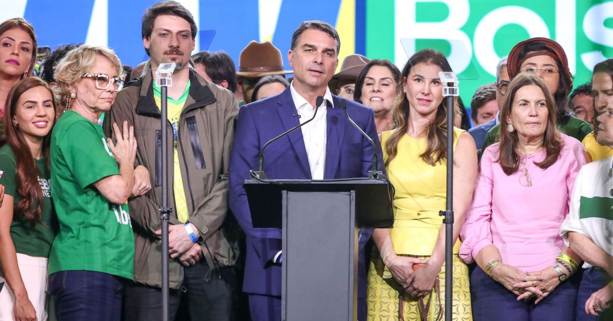 Análise: Surpresa de eleição pode ser Flávio ameaçado na direita