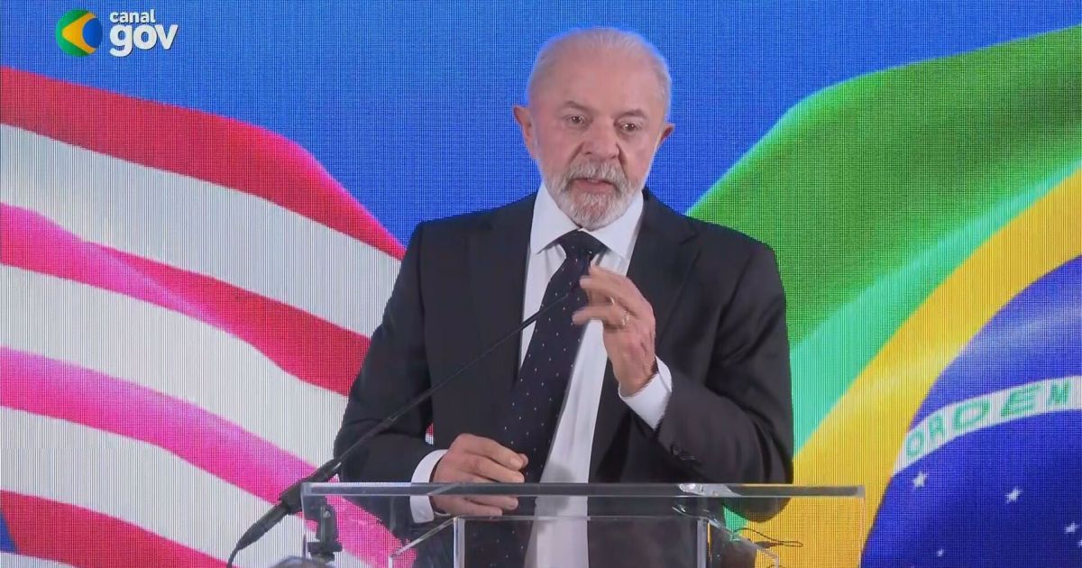 Lula e Trump ampliam diálogo em reunião recorde