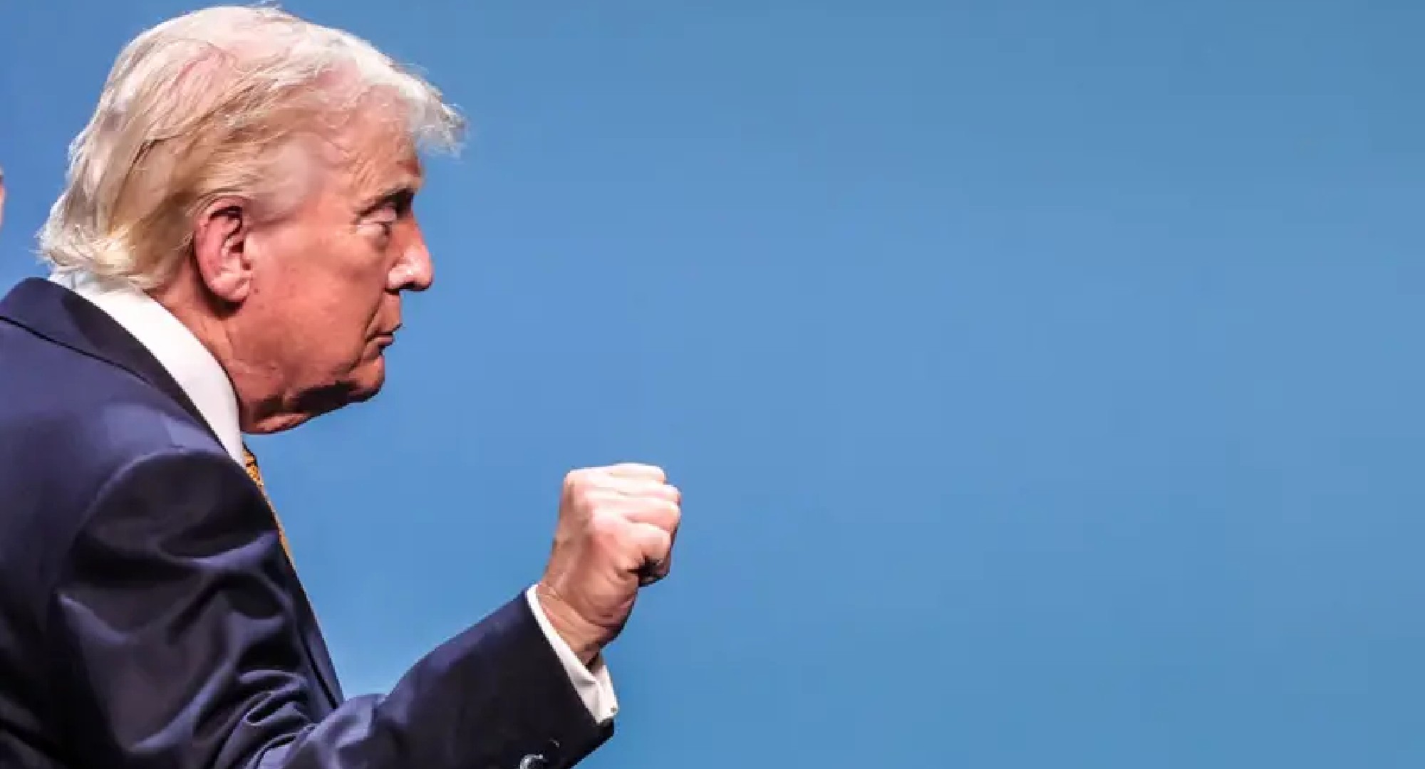 Trump admite negociação com o Irã apesar de retórica hostil
