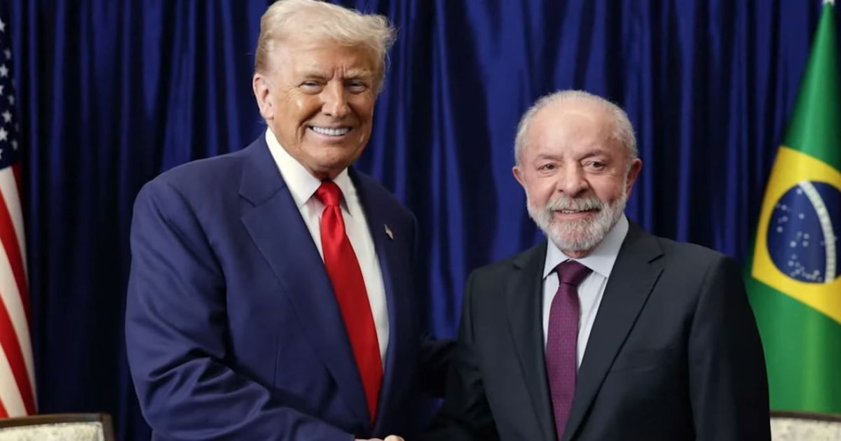 Casa Branca recebe Lula sob desafios geopolíticos