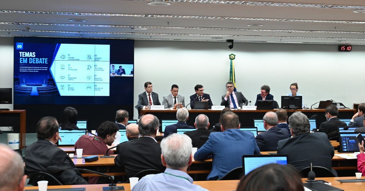 Cristiano Noronha: PEC do 6x1 segue rota do IR na busca por popularidade
