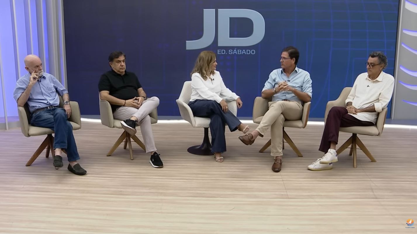 Analistas divergem sobre influência de Lula e Bolsonaro na sucessão estadual do Rio Grande do Norte