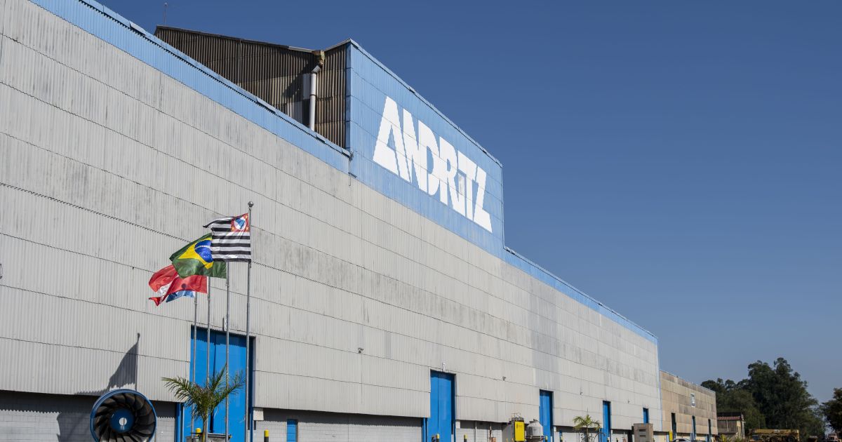 Andritz firma parceria com Enlaza para fortalecer rede elétrica na Colômbia