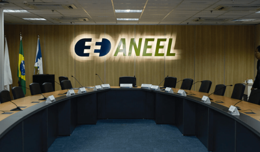 Aneel votará nesta sexta-feira processo sobre limitação de geração de energia elétrica