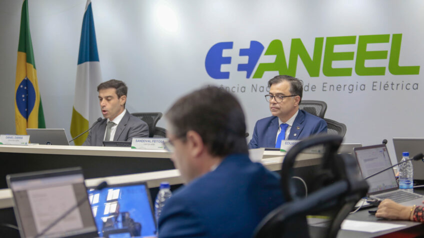 Aneel homologa 1ª parte de leilão de energia após decisão da Justiça Federal