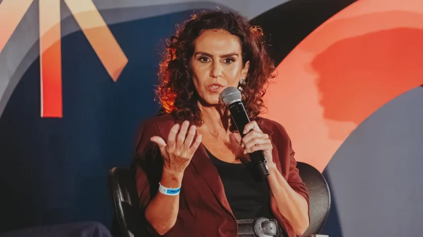 ANJ exige investigação de dados vazados de Malu Gaspar, após plano de intimidação