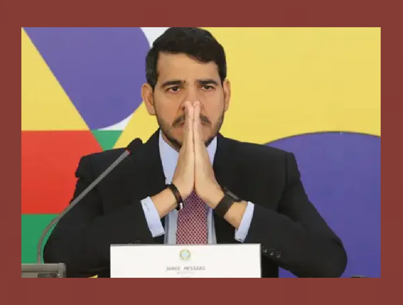 STF: é hora de o Congresso rever indicações políticas