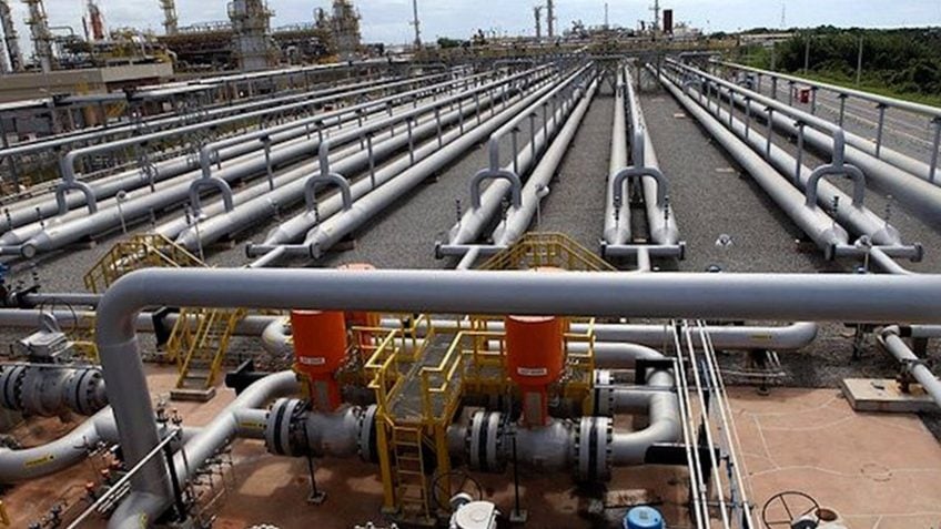 ANP aprova consulta para abrir infraestrutura de gás natural a terceiros