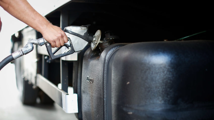 ANP altera cálculo de subsídio ao diesel para atrair mercado
