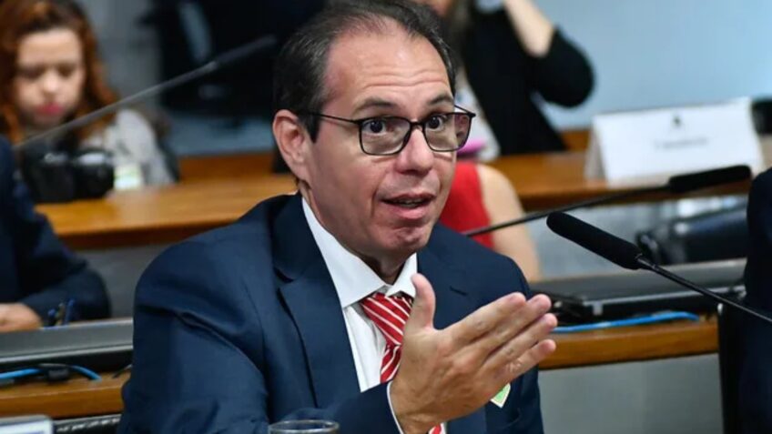 ANTT define regras para o futuro ferroviário do trecho Minas-Rio
