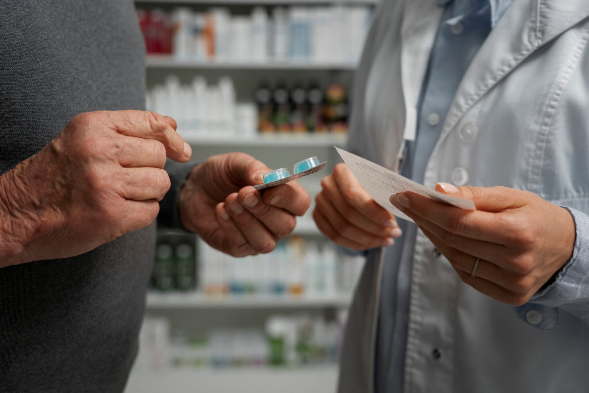 Anvisa implementa sistema eletrônico nacional para controle de receitas médicas
