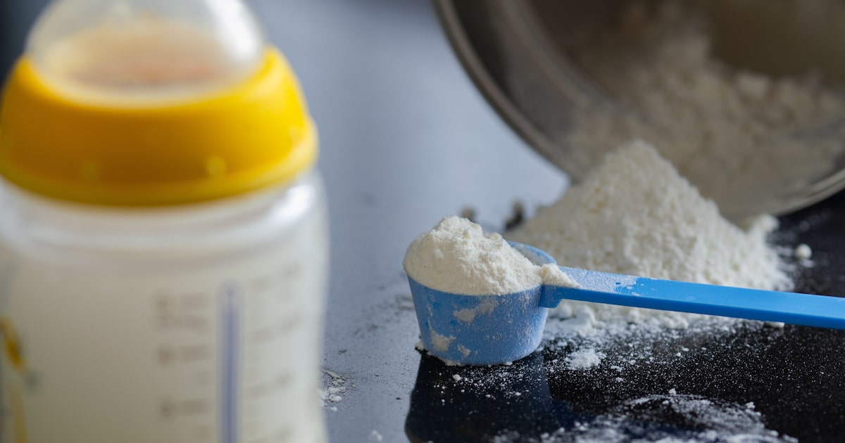Anvisa determina recolhimento de fórmula infantil Essentia Pharma por falta de regularização