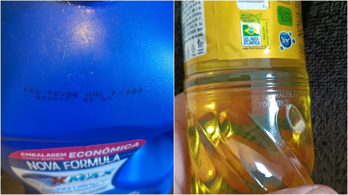 Anvisa decide hoje sobre suspensão de produtos Ypê: o que fazer com os itens em casa?