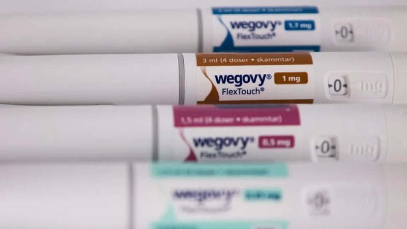 Caneta emagrecedora: Anvisa aprova nova dosagem